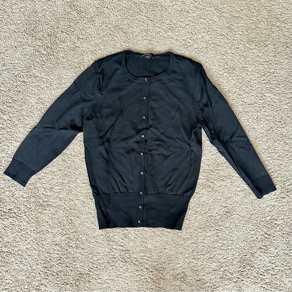 Ann Taylor Cardigan